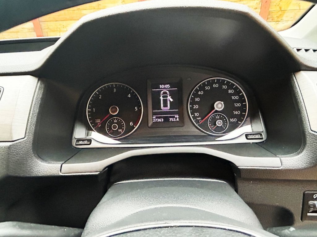 Used Volkswagen Caddy Maxi Life 2019 for sale - 76256384: Photo 22