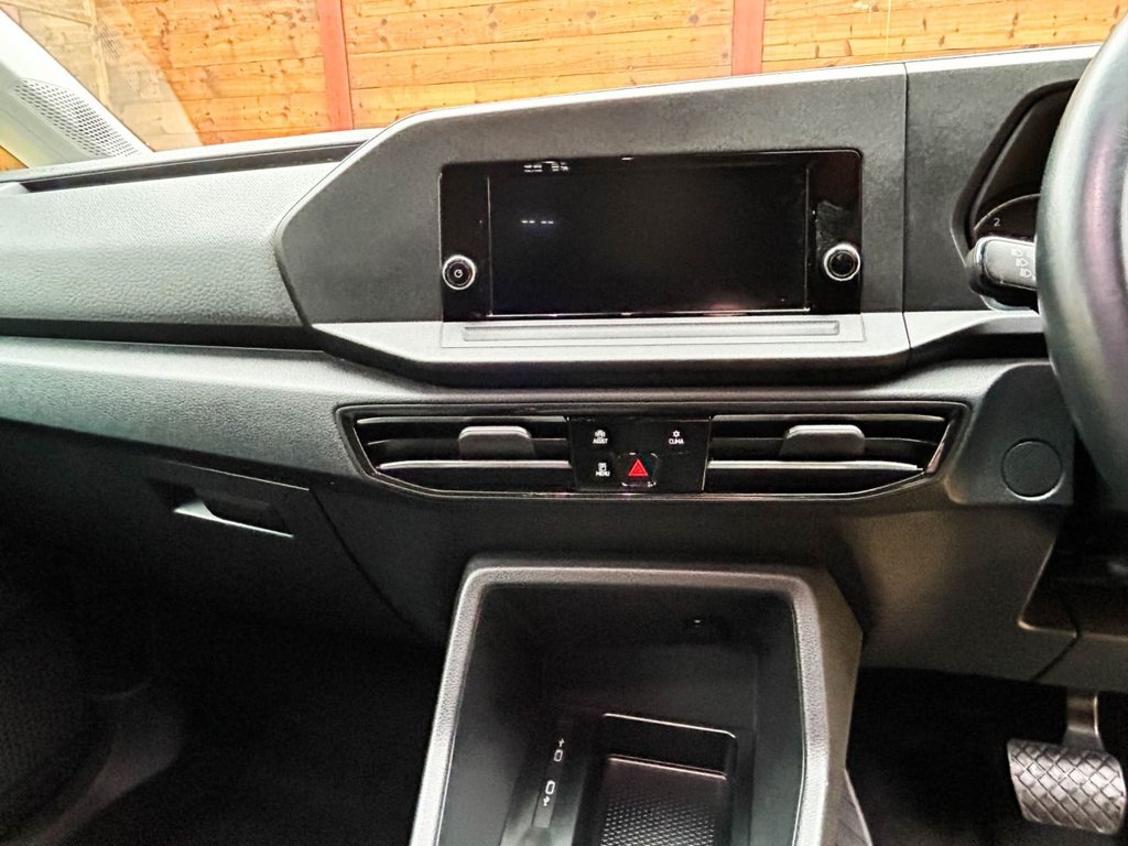 Used Volkswagen Caddy Maxi 2022 for sale - 77520725: Photo 24