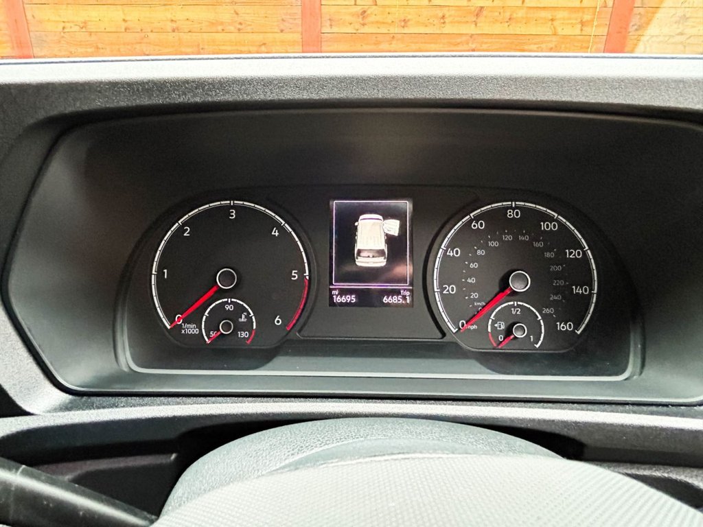 Used Volkswagen Caddy Maxi 2022 for sale - 77520725: Photo 25