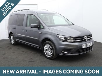 2019 (68) - 2.0 TDI 5dr DSG