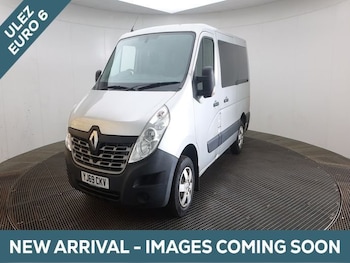 Used Renault Master 2019 for sale - 78672857: Photo