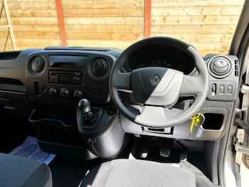 Used Renault Master 2019 for sale - 78672857: Photo