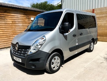 Used Renault Master 2019 for sale - 78672857: Photo