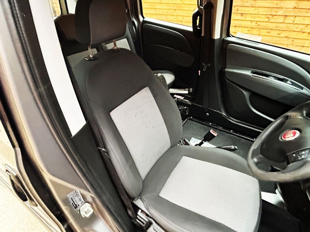 Used Fiat Doblo 2019 for sale - 78029905: Photo 11