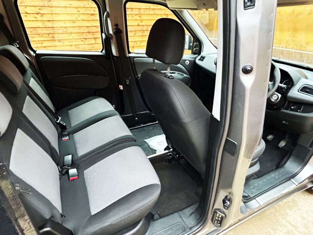 Used Fiat Doblo 2019 for sale - 78029905: Photo 13