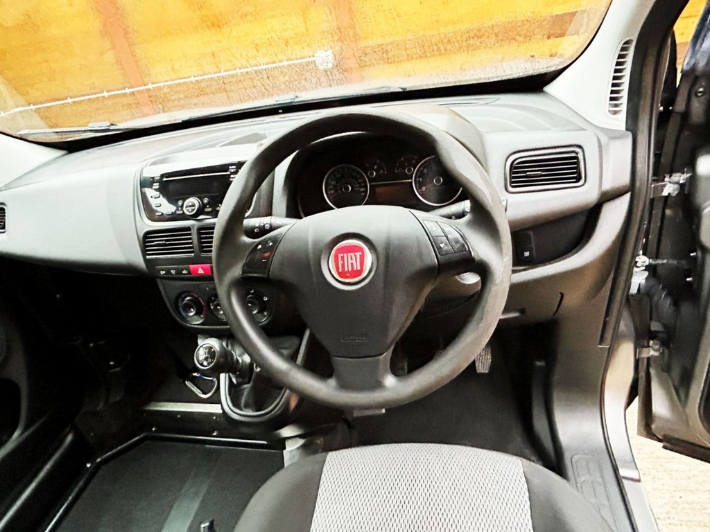 Used Fiat Doblo 2019 for sale - 78029905: Photo 2