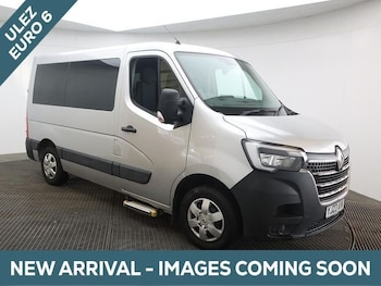 Renault - Master