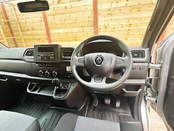 Used Renault Master 2023 for sale - 76223793: Photo