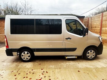 Used Renault Master 2023 for sale - 76223793: Photo