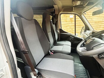 Used Renault Master 2023 for sale - 76223793: Photo