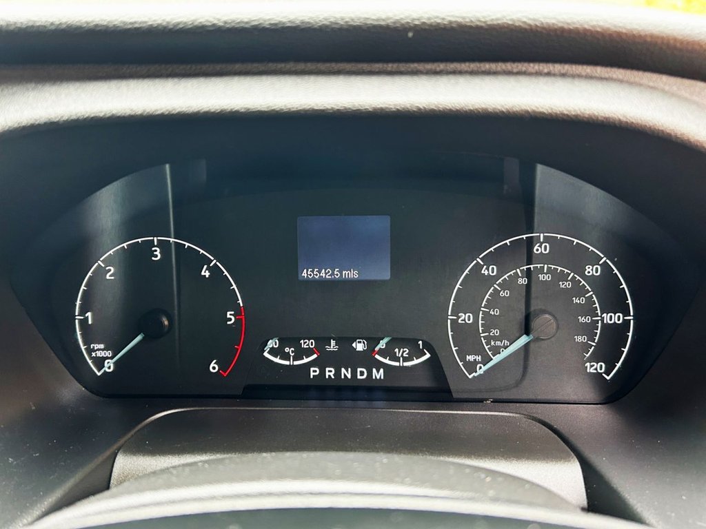 Used Ford Tourneo Custom 2020 for sale - 75487716: Photo 25