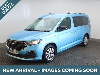 Used Ford Tourneo Connect 2023 for sale - 78975157: Photo