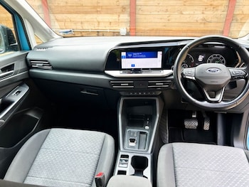 Used Ford Grand Tourneo Connect 2023 for sale - 79358058: Photo