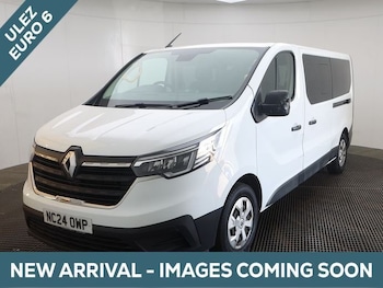 Used Renault Trafic 2024 for sale - 78358455: Photo