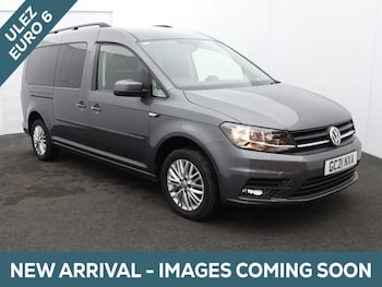 2021 (21) - 2.0 TDI 5dr DSG