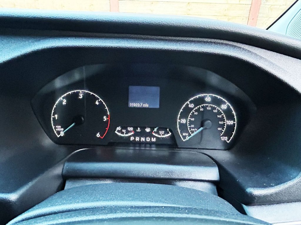 Used Ford Tourneo Custom 2023 for sale - 76510145: Photo 23