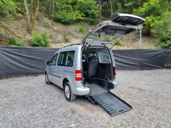 2013 (63) - 1.6 TDI 5dr DSG