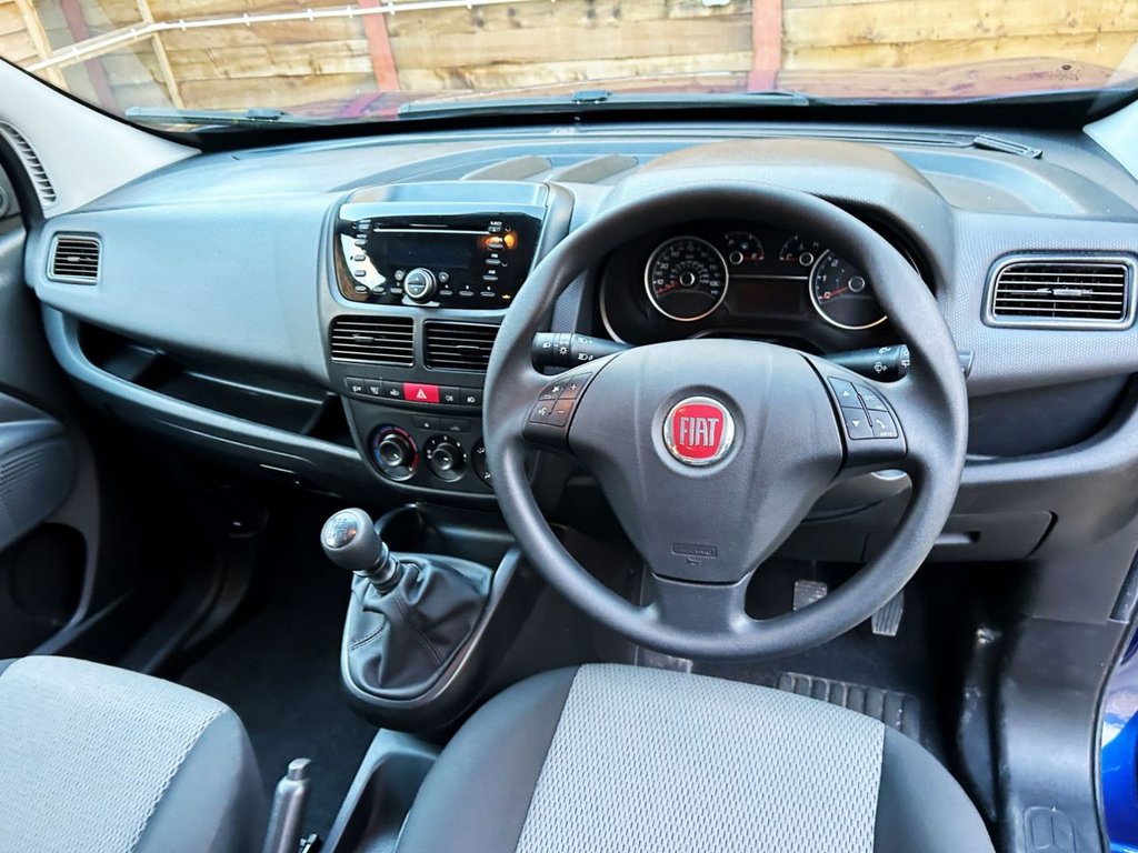 Used Fiat Doblo 2019 for sale - 76797928: Photo 2