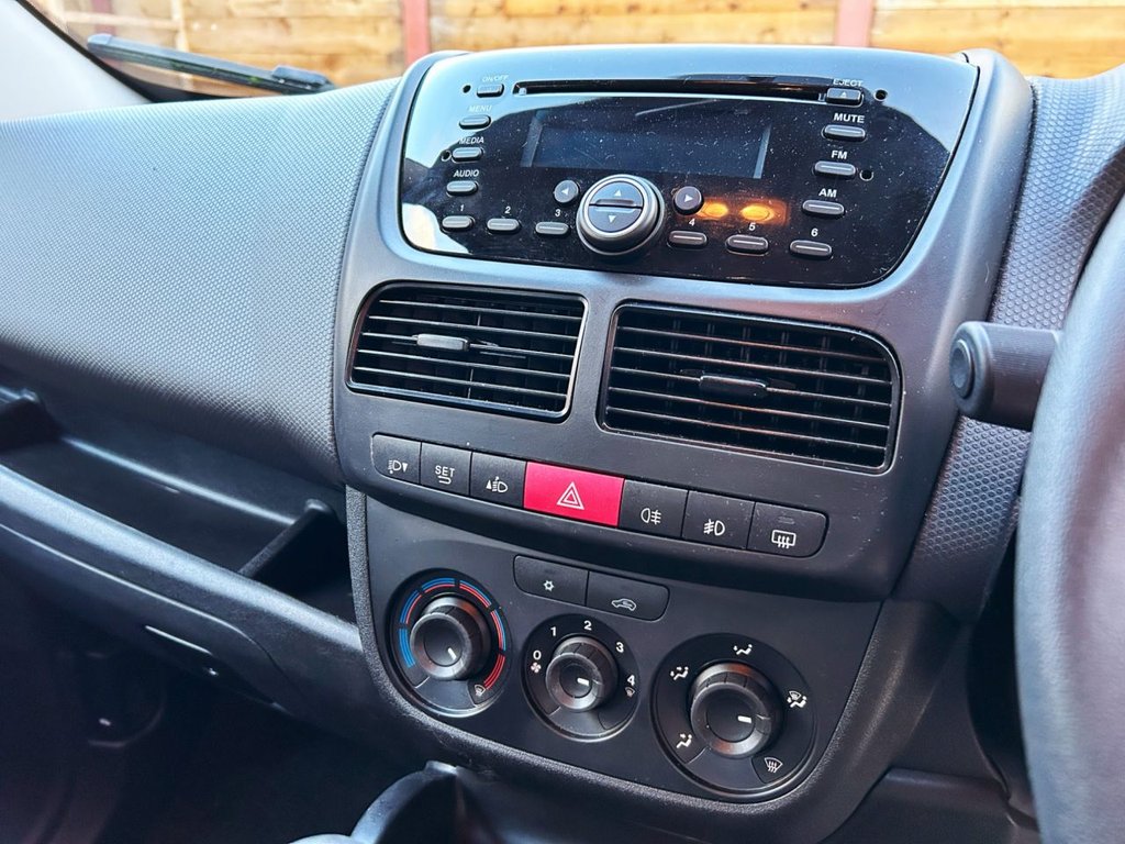 Used Fiat Doblo 2019 for sale - 76797928: Photo 24