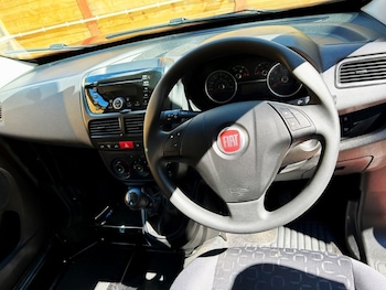 Used Fiat Doblo 2018 for sale - 79563089: Photo