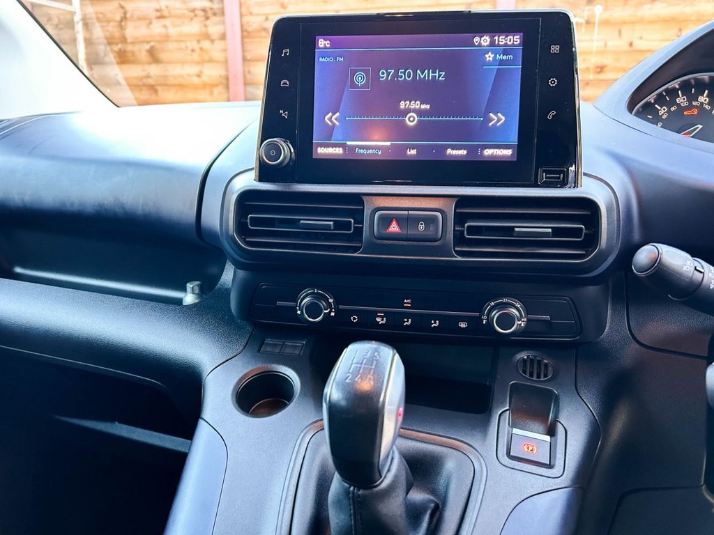 Used Peugeot Rifter 2020 for sale - 77188677: Photo 25