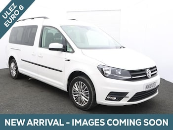 2018 (18) - 2.0 TDI 5dr DSG