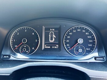 Used Volkswagen Caddy Maxi Life 2018 for sale - 75487408: Photo