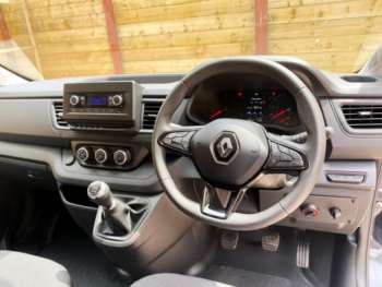 Used Renault Trafic 2024 for sale - 74930770: Photo