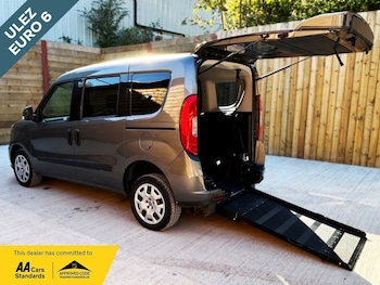 Fiat - Doblo