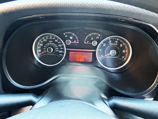 Used Fiat Doblo 2019 for sale - 76080731: Photo 25