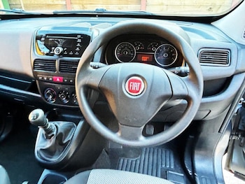 Used Fiat Doblo 2019 for sale - 76080731: Photo