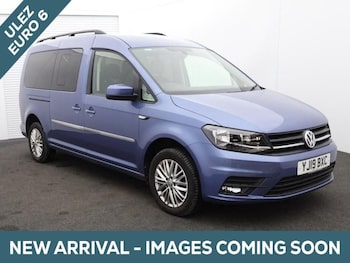 2019 (19) - 2.0 TDI 5dr DSG