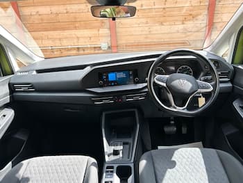 Used Volkswagen Caddy Maxi 2022 for sale - 79530912: Photo