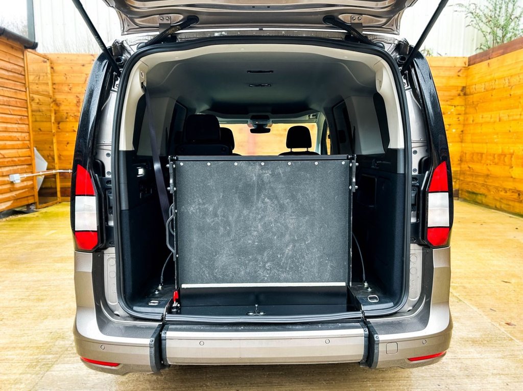 Used Ford Grand Tourneo Connect 2025 for sale - 77879658: Photo 13