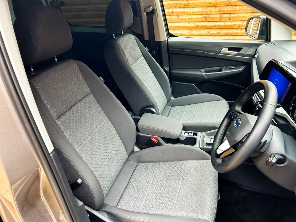 Used Ford Grand Tourneo Connect 2025 for sale - 77879658: Photo 18