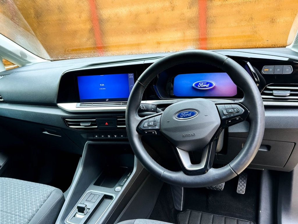 Used Ford Grand Tourneo Connect 2025 for sale - 77879658: Photo 2