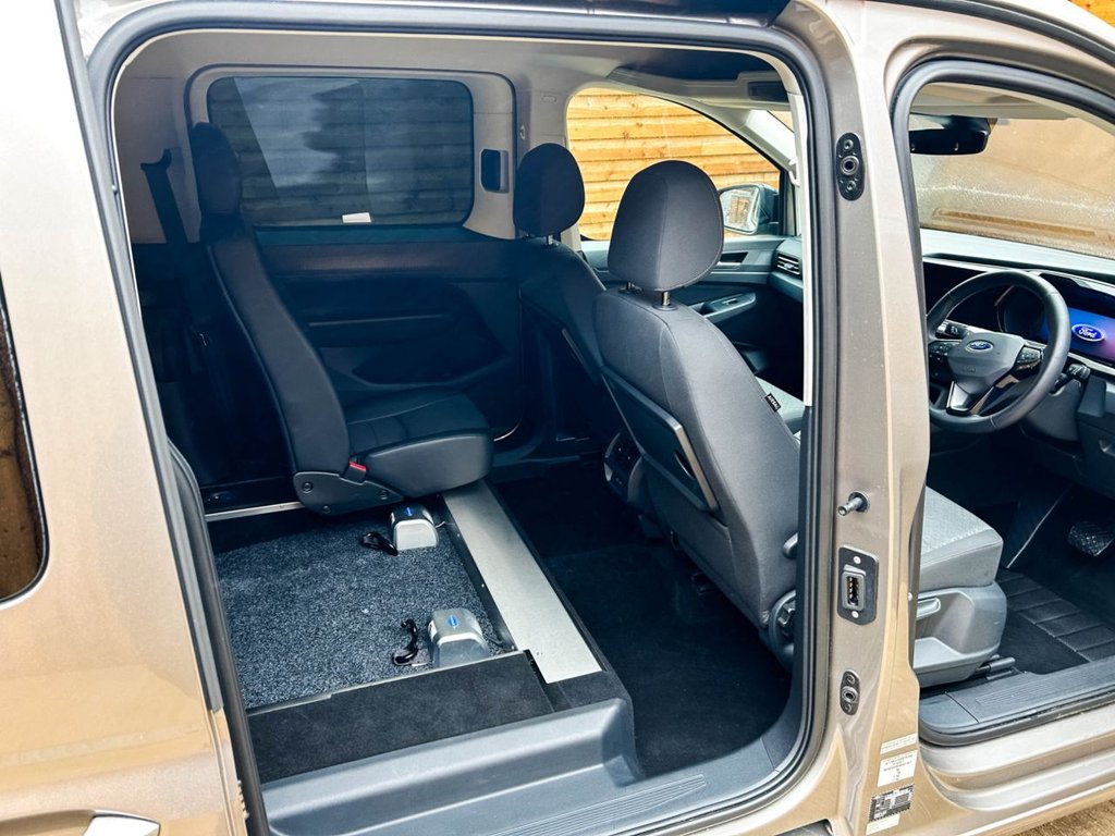 Used Ford Grand Tourneo Connect 2025 for sale - 77879658: Photo 20