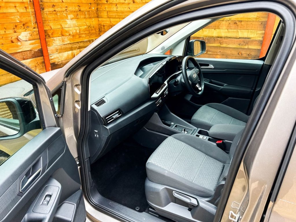 Used Ford Grand Tourneo Connect 2025 for sale - 77879658: Photo 21