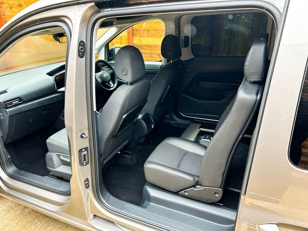 Used Ford Grand Tourneo Connect 2025 for sale - 77879658: Photo 24