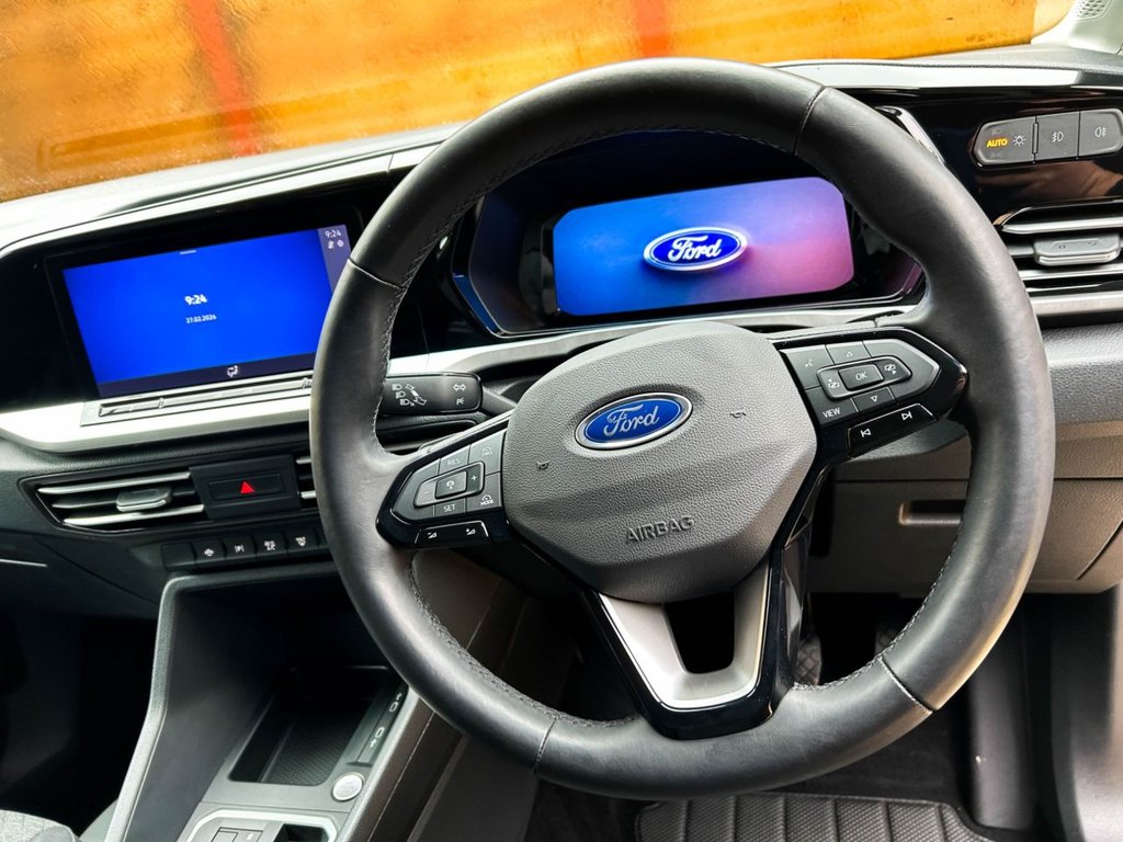 Used Ford Grand Tourneo Connect 2025 for sale - 77879658: Photo 25