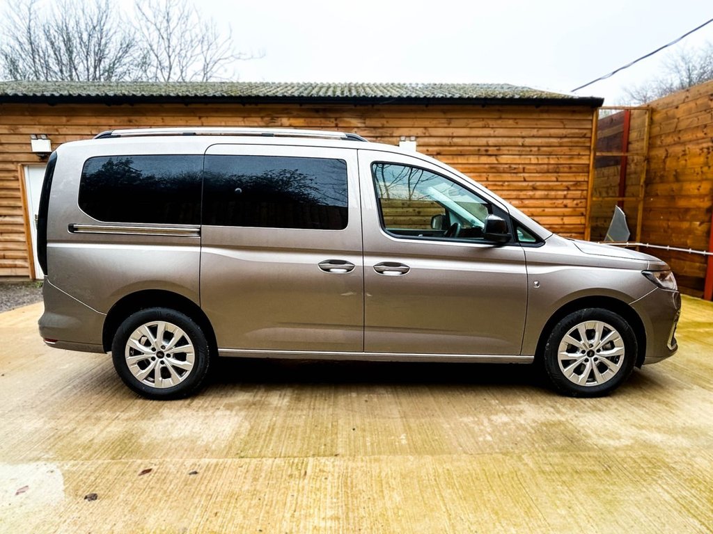 Used Ford Grand Tourneo Connect 2025 for sale - 77879658: Photo 7