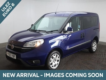 Fiat Doblo feature image