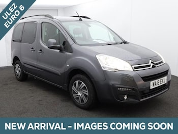 Citroen - Berlingo