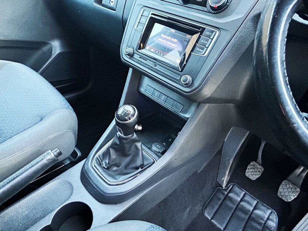 Used Volkswagen Caddy Maxi Life 2017 for sale - 76798036: Photo 24