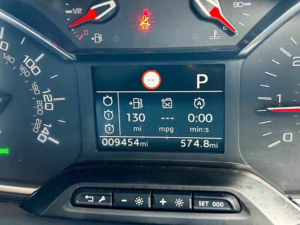 Used Peugeot Rifter 2020 for sale - 77188657: Photo 26