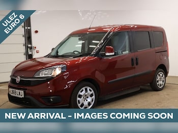 Fiat Doblo feature image