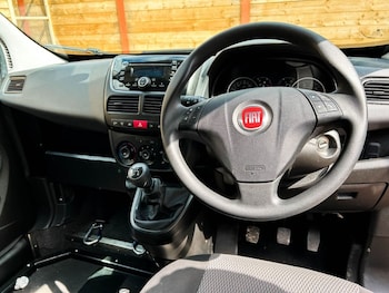 Used Fiat Doblo 2019 for sale - 78110857: Photo
