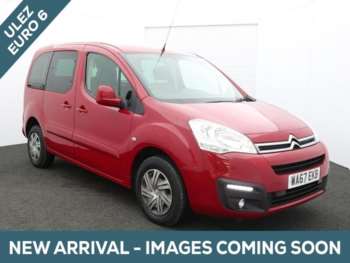 2017 (67) - 2 Seat Auto wheelchair Accessible Disabled Access Vehicle WAV 5-Door
