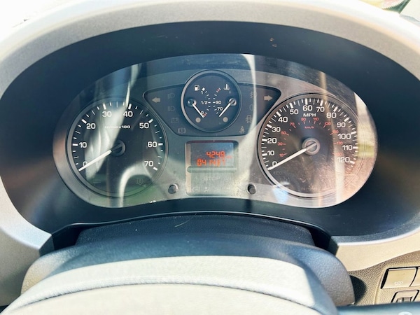 Used Peugeot Partner Tepee 2018 for sale - 75703864: Photo 24