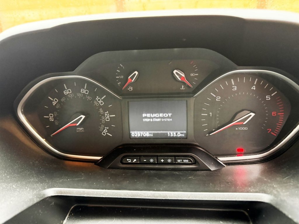 Used Peugeot Rifter 2022 for sale - 76333911: Photo 22